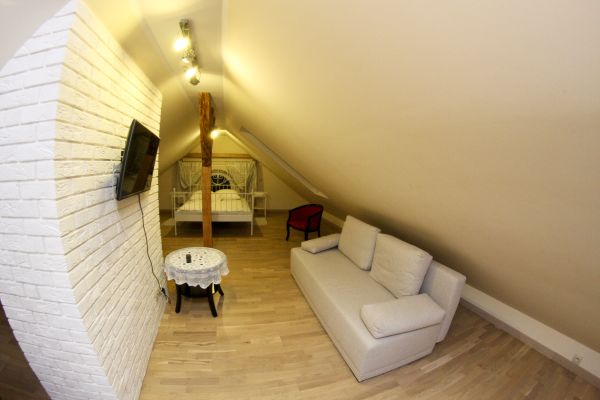 Hotel Mazurski Dwór (Olecko)